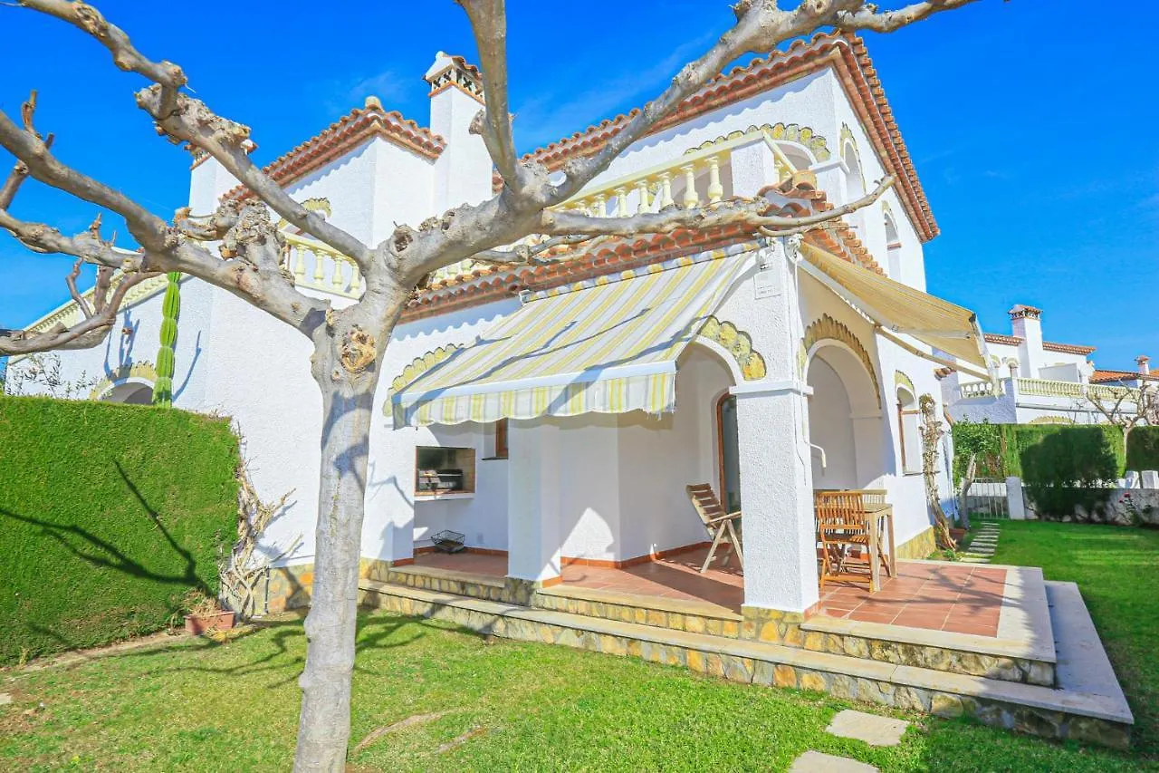 El Bosque - Only Families Villa Hospitalet De L'Infant