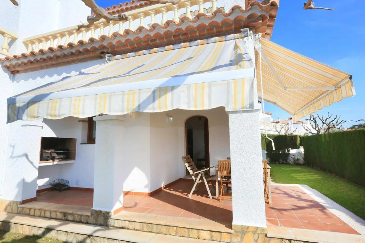 Holiday home El Bosque - Only Families Villa Hospitalet De L'Infant