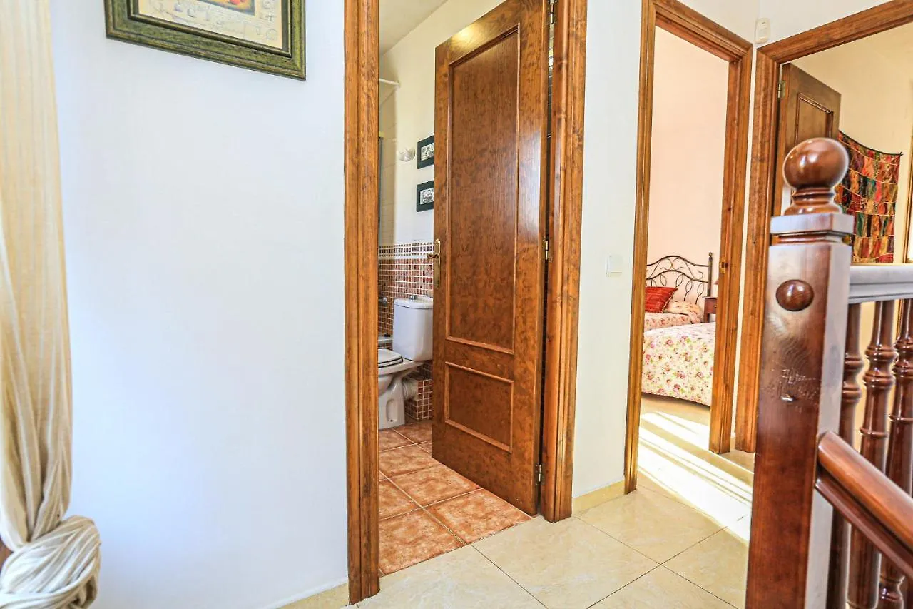 Holiday home El Bosque - Only Families Villa Hospitalet De L'Infant