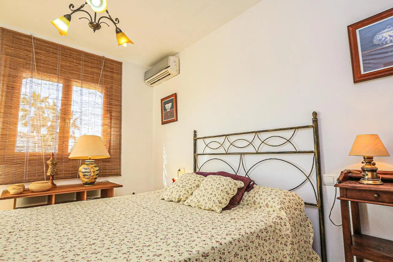 El Bosque - Only Families Villa Hospitalet De L'Infant Holiday home