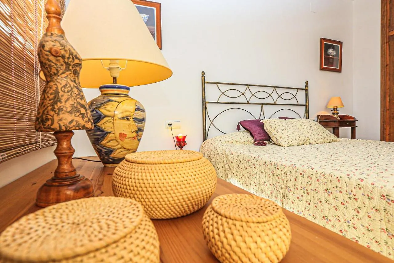 El Bosque - Only Families Villa Hospitalet De L'Infant