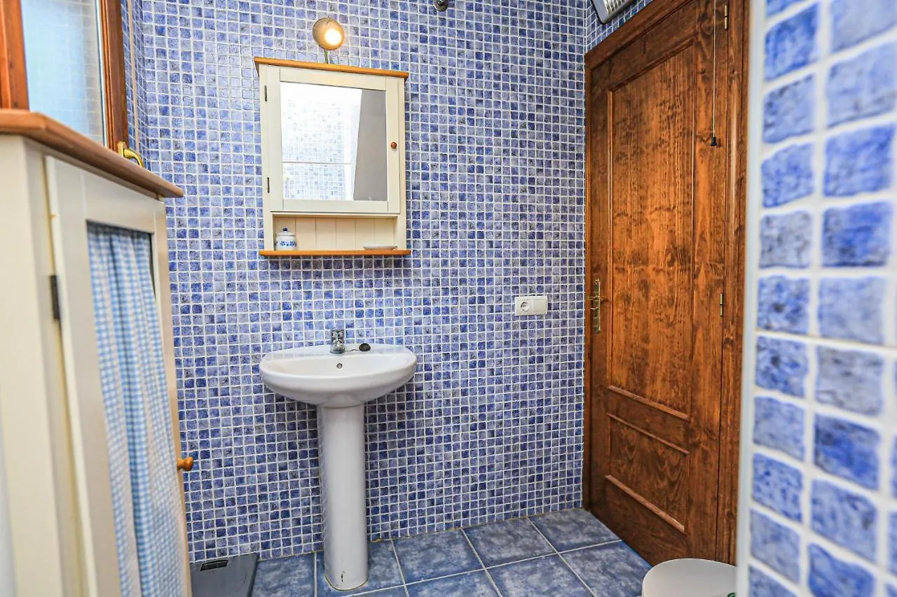 El Bosque - Only Families Villa Hospitalet De L'Infant 0*,  Spain
