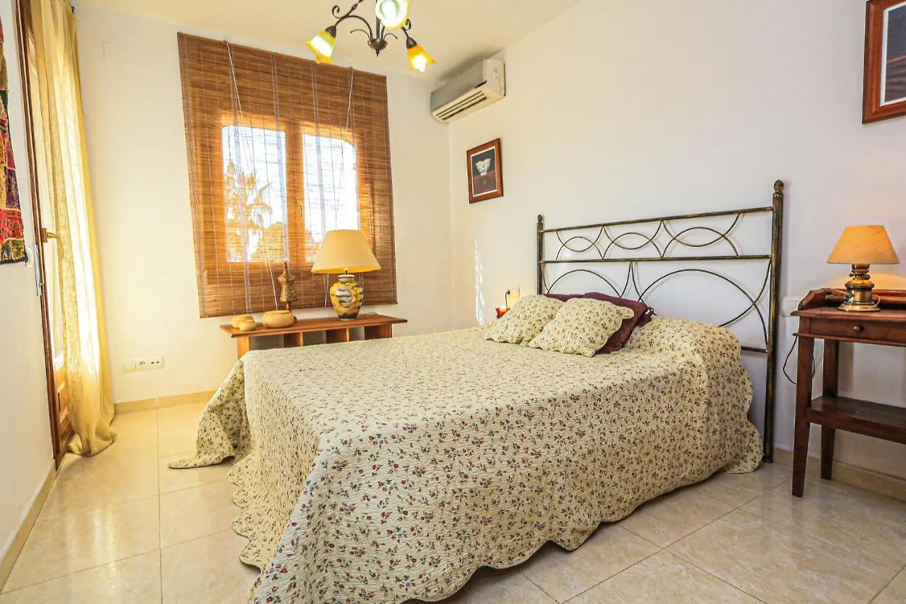 Villa El Bosque - Only Families Hospitalet De L'Infant 0*,  Spagna
