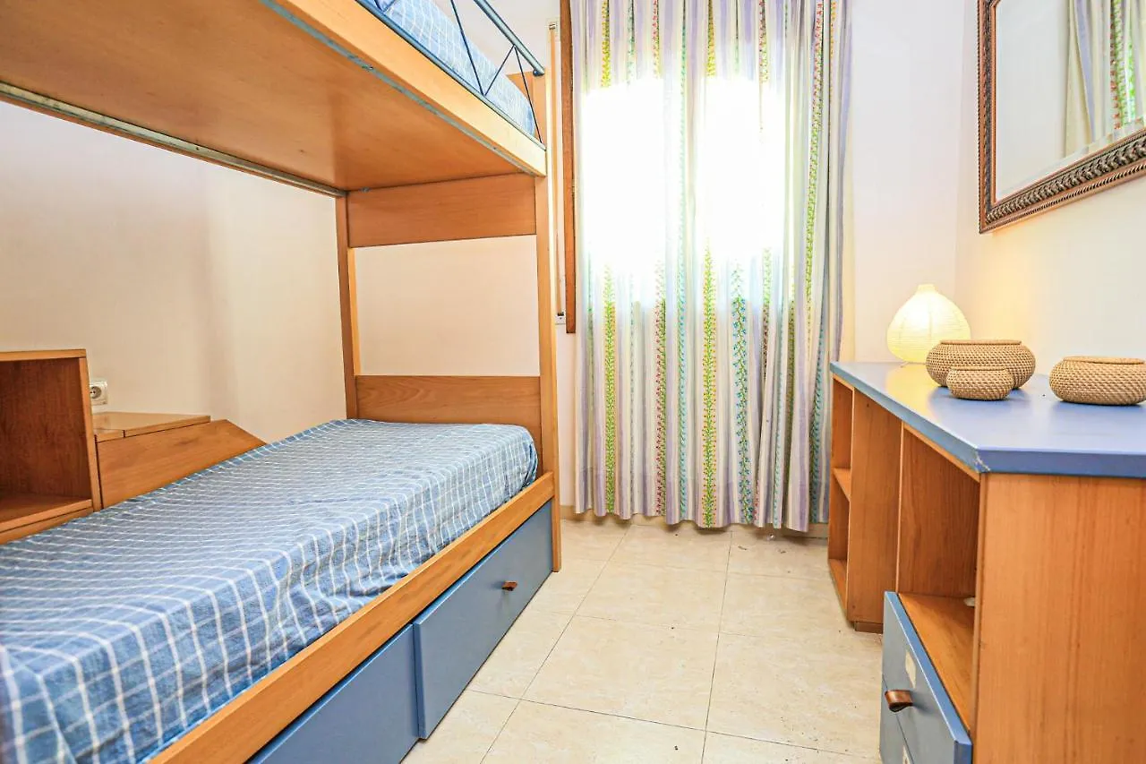 El Bosque - Only Families Villa Hospitalet De L'Infant