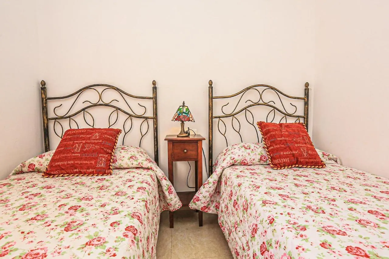El Bosque - Only Families Villa Hospitalet De L'Infant Holiday home