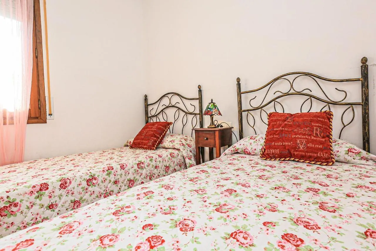 Holiday home El Bosque - Only Families Villa Hospitalet De L'Infant Spain