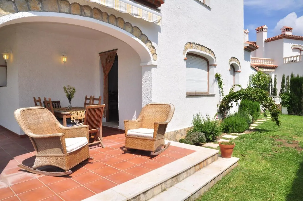 El Bosque - Only Families Villa Hospitalet De L'Infant 0*,  Spain