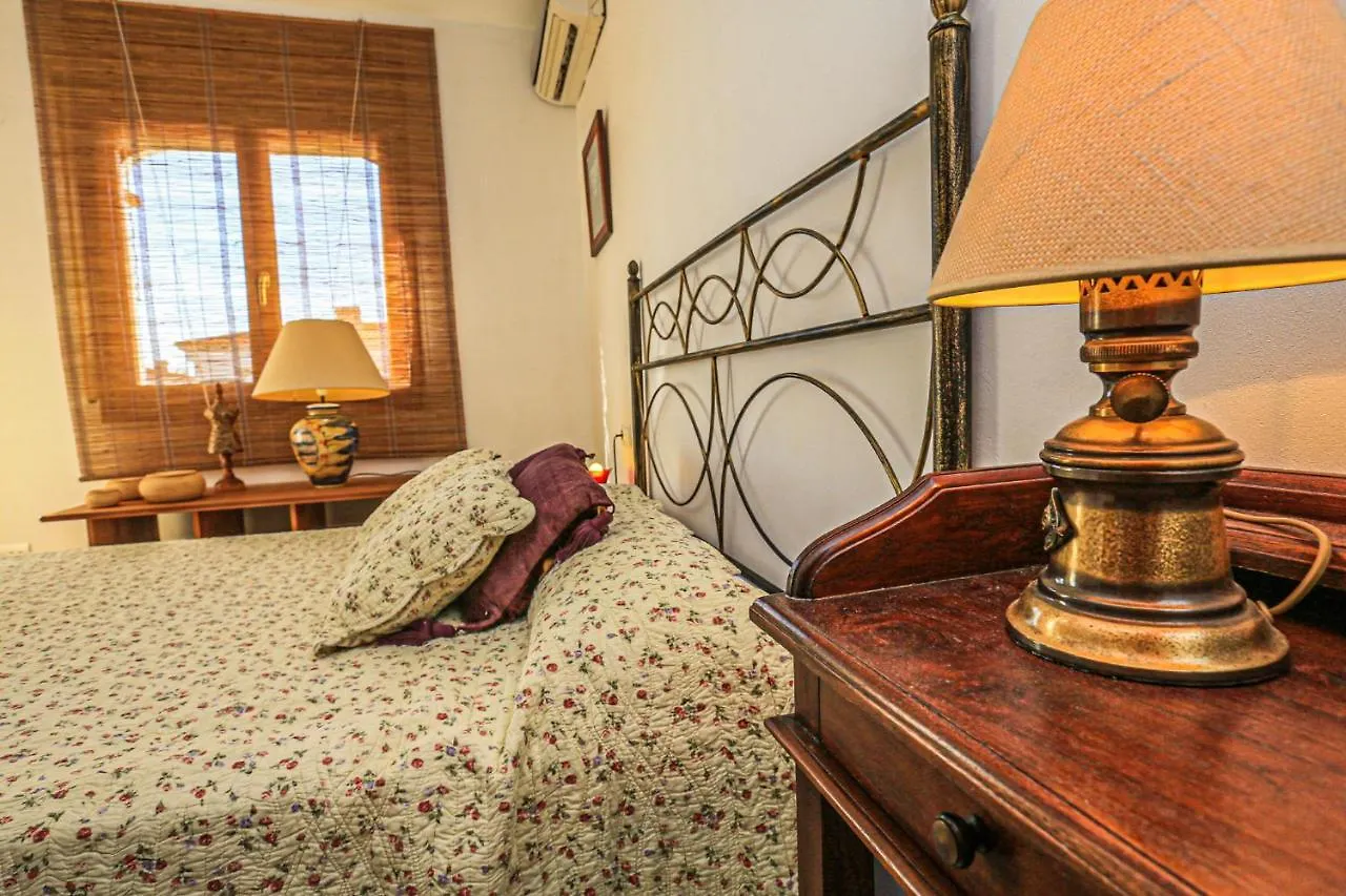 El Bosque - Only Families Villa Hospitalet De L'Infant 0*,