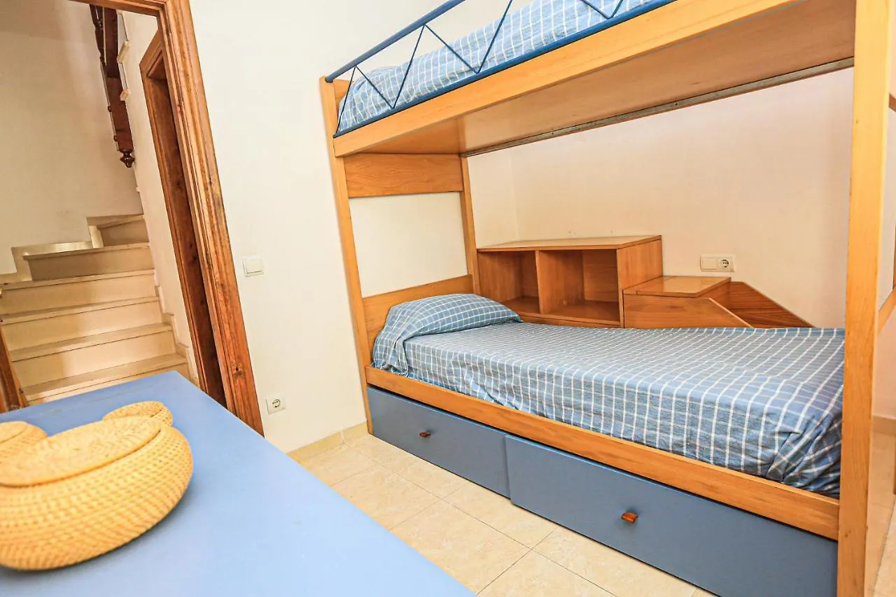 El Bosque - Only Families Villa Hospitalet De L'Infant
