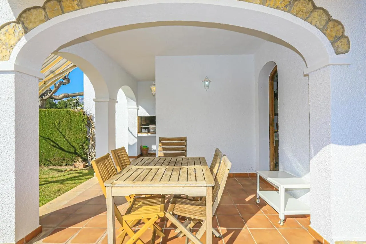 El Bosque - Only Families Villa Hospitalet De L'Infant Spain