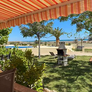 La Margarita Сasa de vacaciones