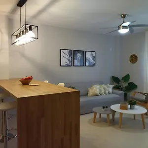 Carme Apartamento