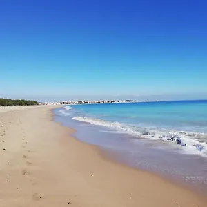 Con Vistas, Entre Mar Y Montaña Apartamento