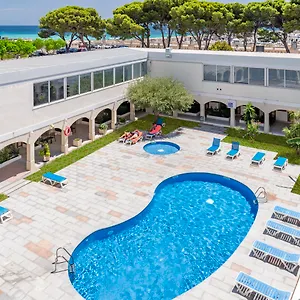 4r Meridia Mar Hotel