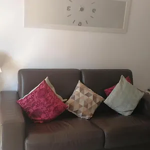  Appartement My2ndhome