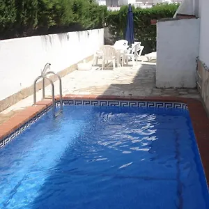 Pino Alto Сasa de vacaciones