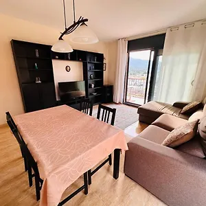 Apartamento Con Vista En L'hospitalet Del Infant Apartamento