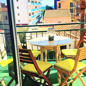 Marsolrosas Apartamento
