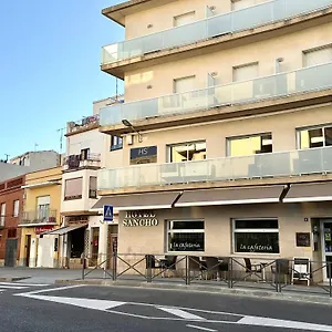2* Hotel Sancho
