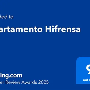 Hifrensa Apartamento