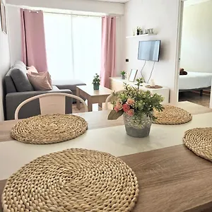 Sant Roc Apartment