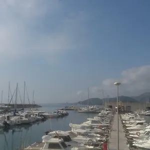 Primera Línea De Mar Apartamento